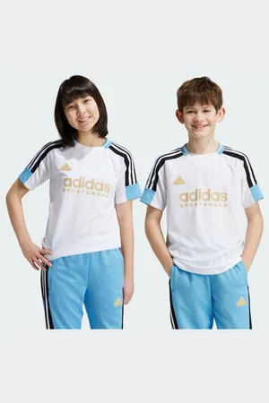 adidas Tiro Nations Pack Kids T-shirt
