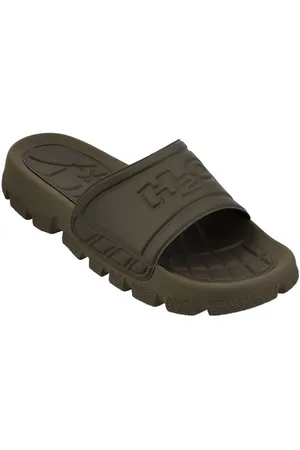 H2O Badesandal Trek 2.0 - Grøn