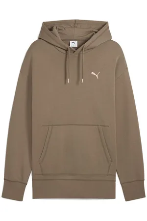 PUMA PREMIUM ESS Relaxed Graphic Hoodie