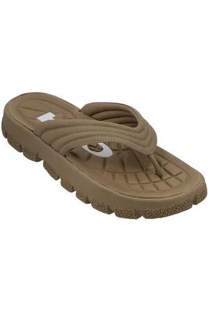 H2O Badesandal Trek Flip Flop - Brun