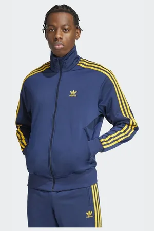 adidas Original Adicolor Classics Firebird træningsoverdel