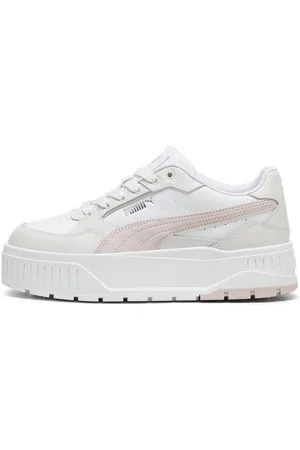 PUMA Karmen II Idol Sneaker - Hvid