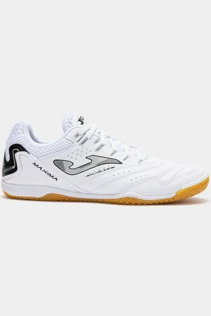 Joma Maxima IN - Hvid