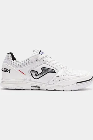 Joma Top Flex Rebound IN - Hvid