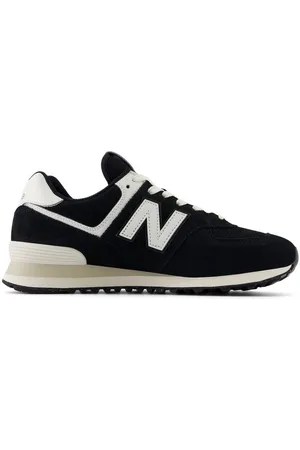 New Balance Sneaker U574 - Sort