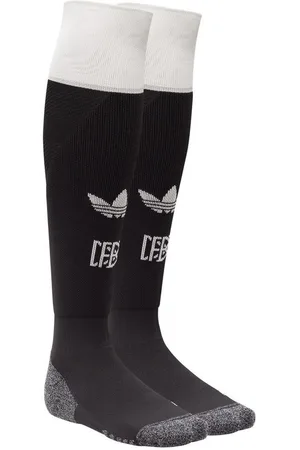 adidas Tyskland Hjemmebanesokker 125 Års Jubilæum LIMITED EDITION