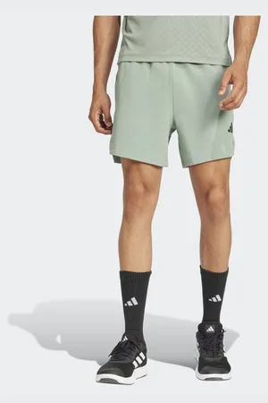 adidas Power 3-Stripes shorts