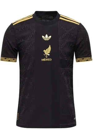 adidas Mexico Hjemmebanetrøje Gold Cup Børn