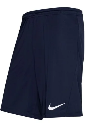Nike Shorts Dry Park III - Navy/Hvid Børn