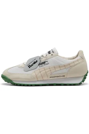 PUMA Porsche Legacy Easy Rider Pinstripe Sneakers