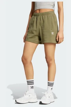 adidas Original Essentials French Terry shorts