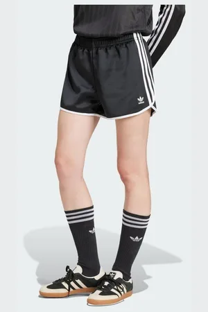 adidas Original Adicolor 3-Stripes Sprinter shorts