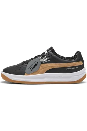 PUMA Porsche Legacy GV Special Pinstripe Hero Sneakers