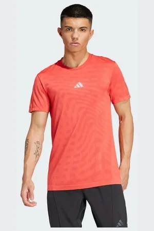 adidas Gym+ Training Seamless T-shirt