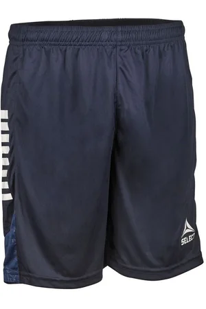 Select Shorts Spanien V25 - Navy/Hvid