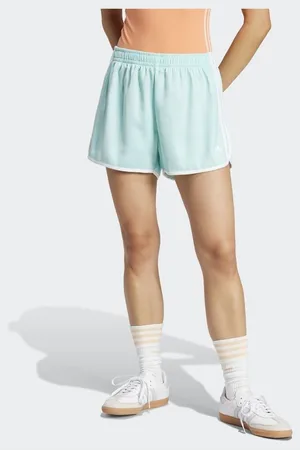 adidas Original Adicolor 3-Stripes Sprinter shorts