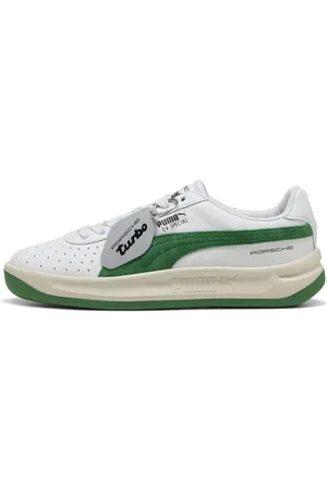 PUMA Porsche Legacy GV Special Pinstripe Hero Sneakers