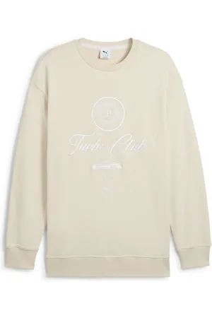 PUMA Porsche Legacy Lifestyle Crewneck