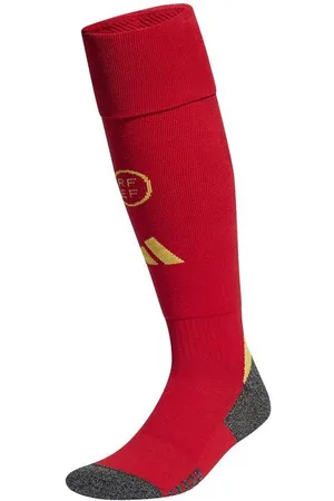 adidas Spanien Hjemmebanesokker 2024/25