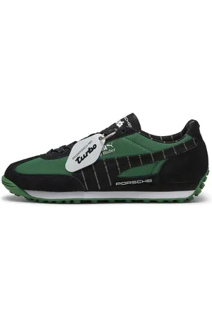 PUMA Porsche Legacy Easy Rider Pinstripe Sneakers