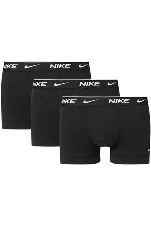 Nike Underbukser 3-Pak - Sort/Hvid