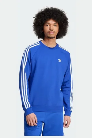 adidas Original Adicolor Classics 3-Stripes sweatshirt