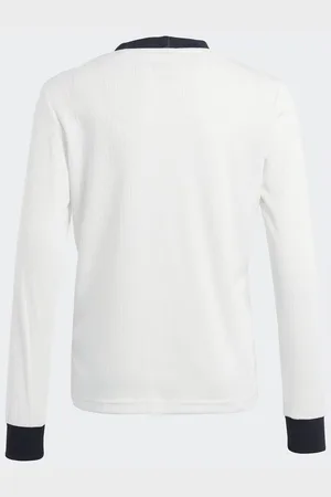 adidas Original Germany Anniversary Long Sleeve Kids trøje