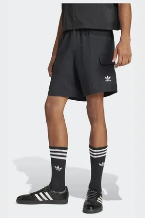 adidas Original Trefoil Essentials Woven Cargo shorts