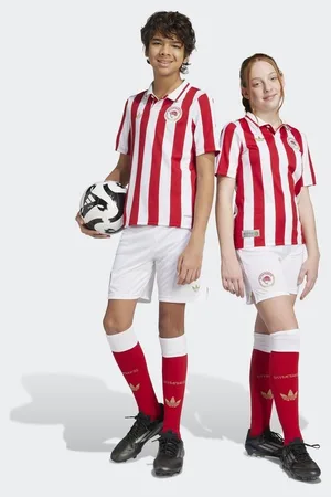 adidas Olympiacos FC Anniversary Kids shorts