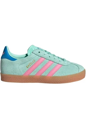 adidas Original Gazelle Kids sko