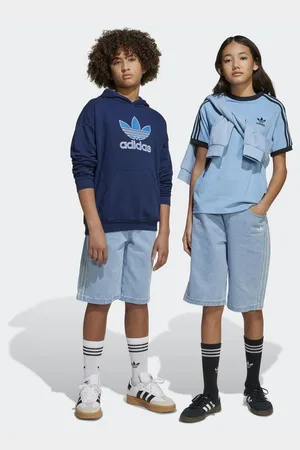 adidas Original Originals x Minecraft Shorts