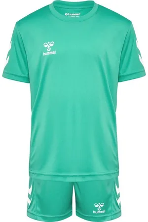 Hummel Sæt - Grøn Børn