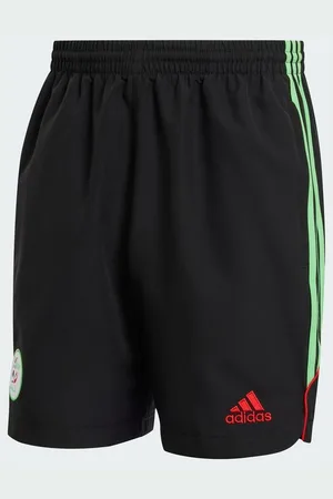 adidas Algeria UBP shorts