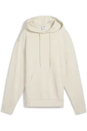 PUMA ESS Relaxed Fit Hoodie