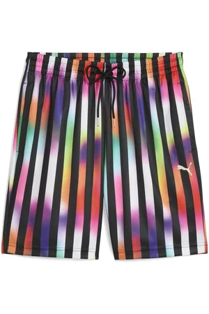 PUMA EQUAL LOVE CONFEDERATION 7" Shorts