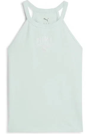 PUMA CLASS Kurzes Slim Fit Tanktop