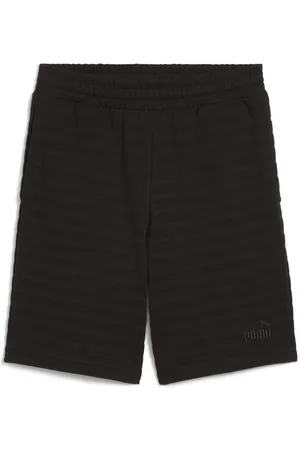 PUMA Essentials Elevated 9" Strukturierte Shorts