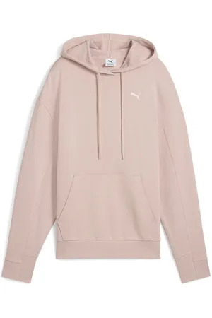 PUMA ESS Relaxed Fit Hoodie