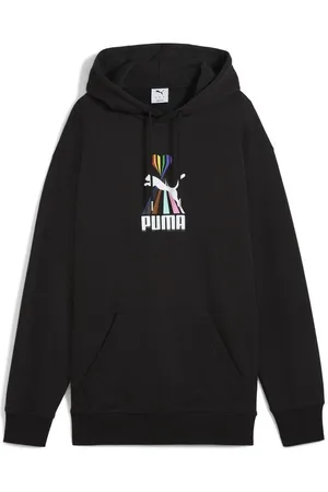 PUMA EQUAL LOVE CONFEDERATION Graphic Hoodie