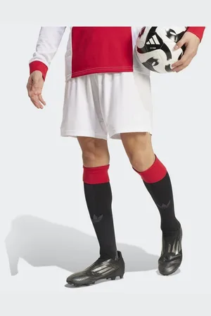 adidas Original Ajax Amsterdam Anniversary shorts