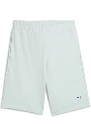 PUMA Essentials 2 Colour No. 1 Logo 10" Shorts
