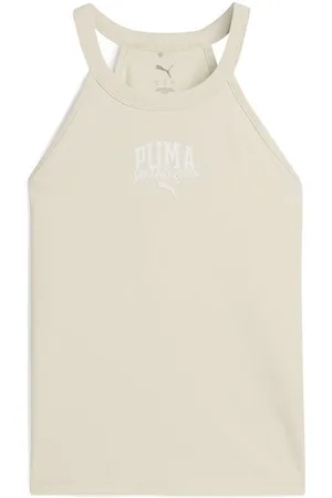 PUMA CLASS Kurzes Slim Fit Tanktop