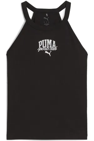 PUMA CLASS Kurzes Slim Fit Tanktop