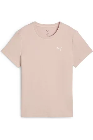PUMA HER Tee Rose Quartz