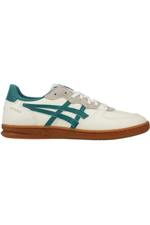 Asics Sneaker Skyhand OG - Brun/Grøn