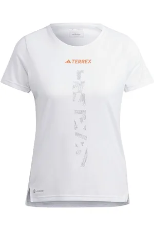adidas Terrex Agravic Trail Running T-shirt