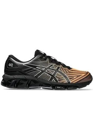 Asics Sneaker Gel-Quantum 360 VII - Sort/Orange