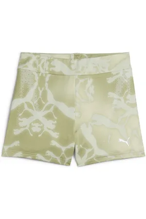 PUMA DARE TO 3" Leggings mit Allover-Print