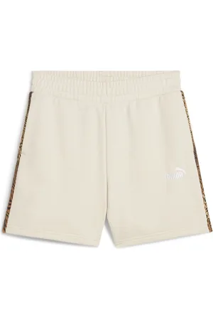 PUMA Essentials Graphic Animal 5" Shorts