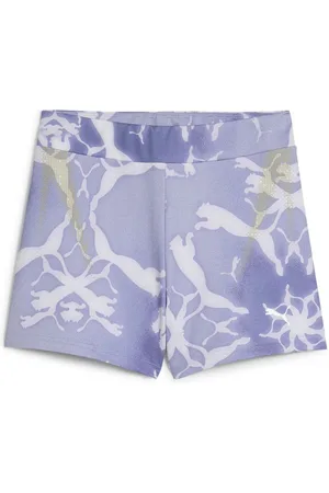 PUMA DARE TO 3" Leggings mit Allover-Print